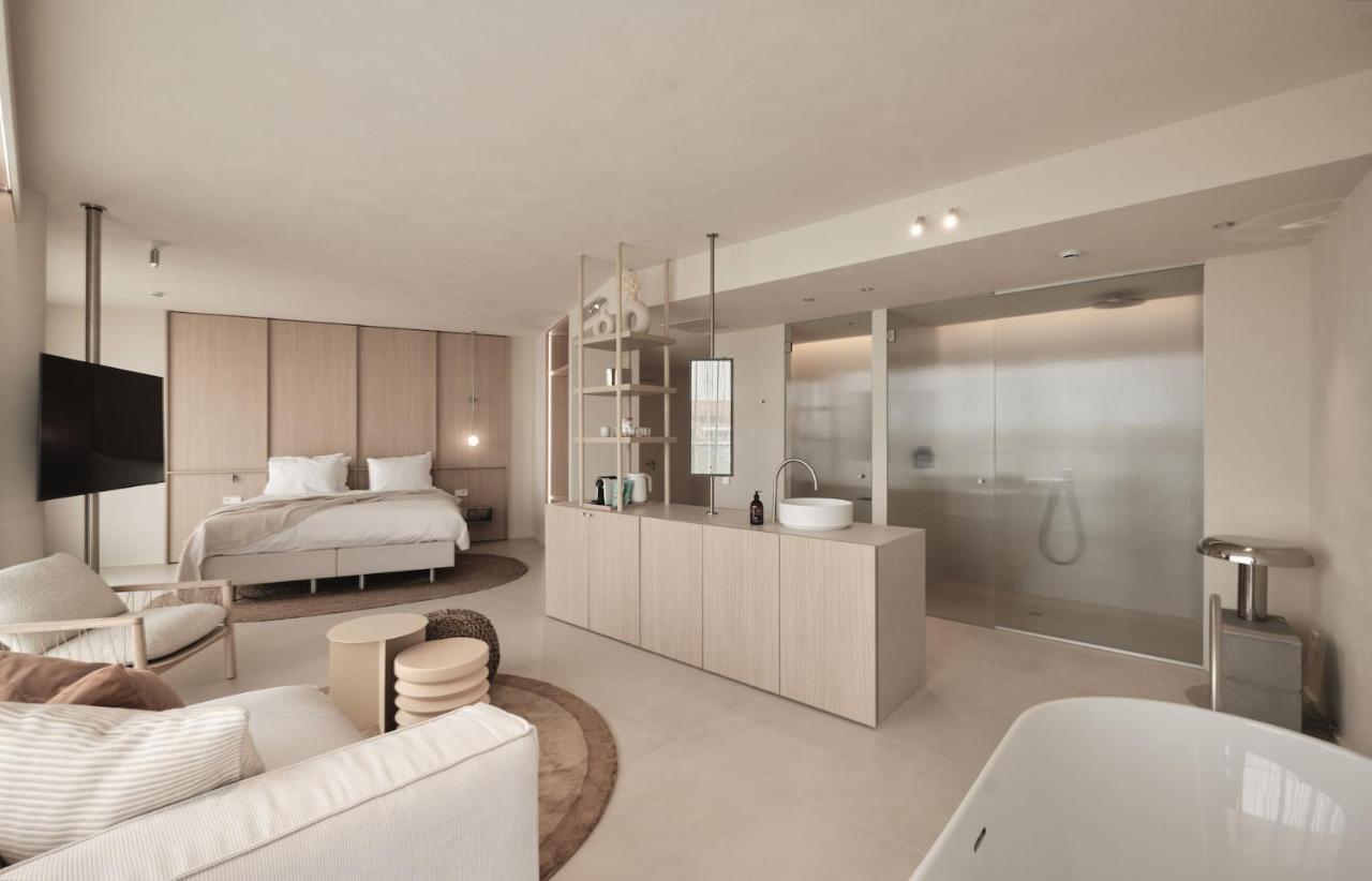 Hotel Enso District Knokke-Heist