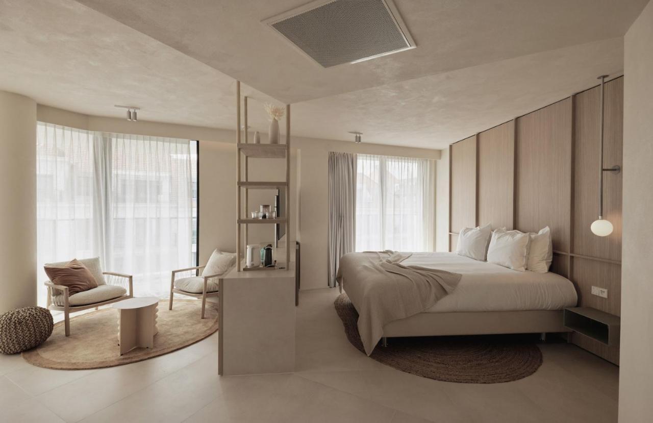 Enso District 4* Knokke-Heist