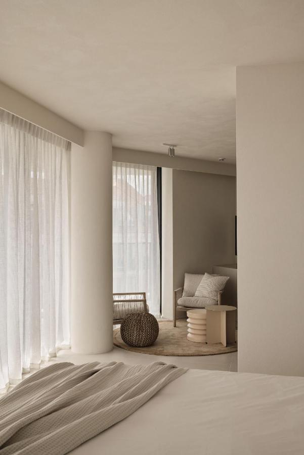 Enso District Hotel Knokke-Heist
