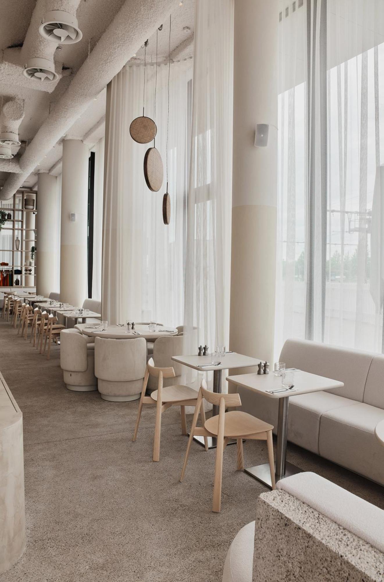 Enso District 4* Knokke-Heist
