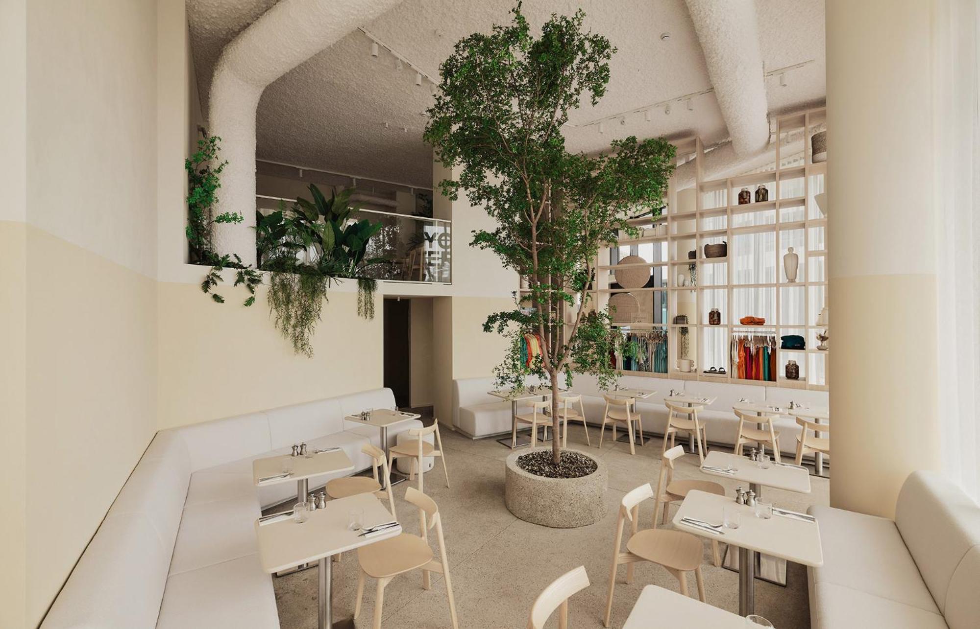 Hotel Enso District 4*