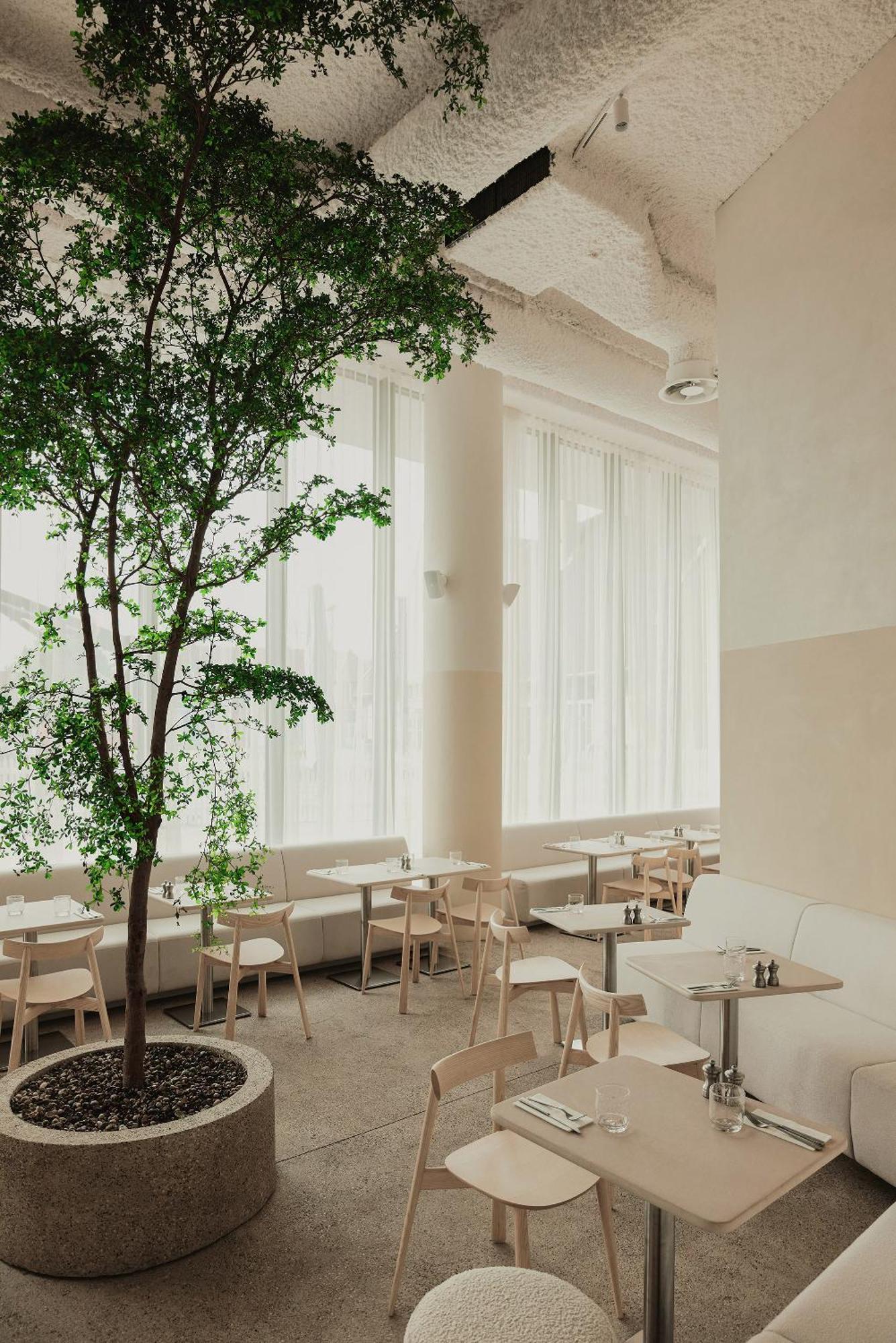 Hotel Enso District Knokke-Heist