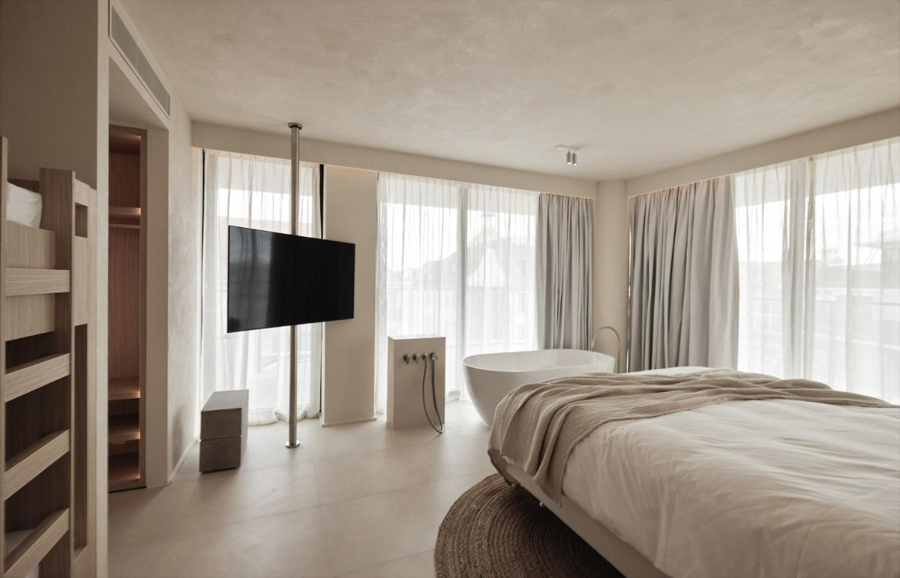 Enso District Hotel Knokke-Heist