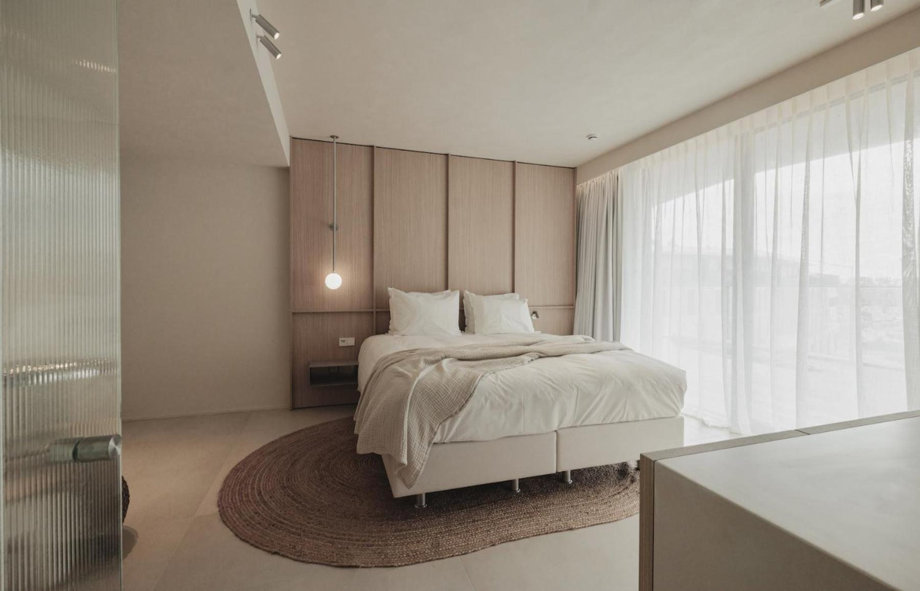 Enso District Hotel Knokke-Heist