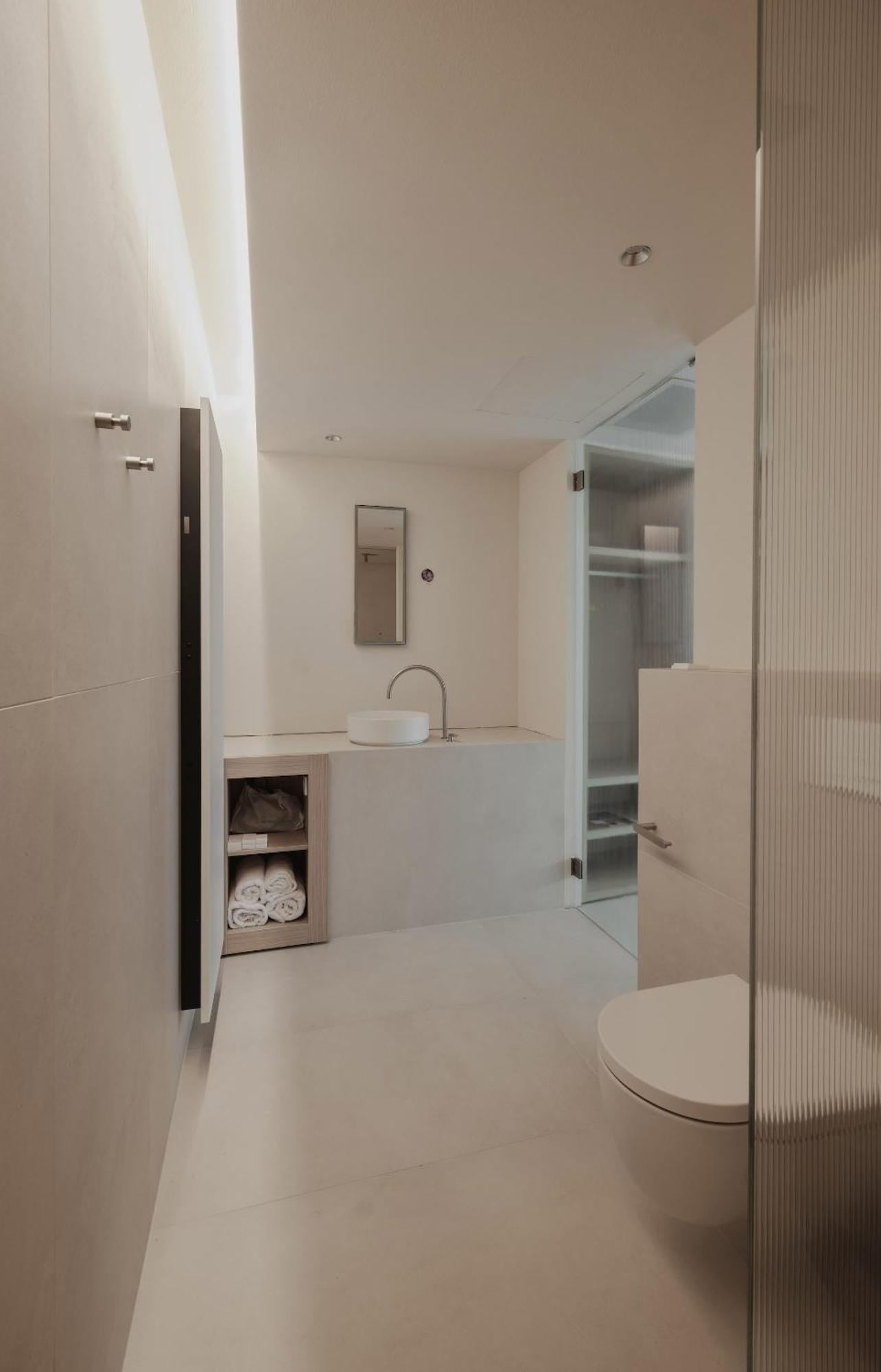 Enso District Hotel