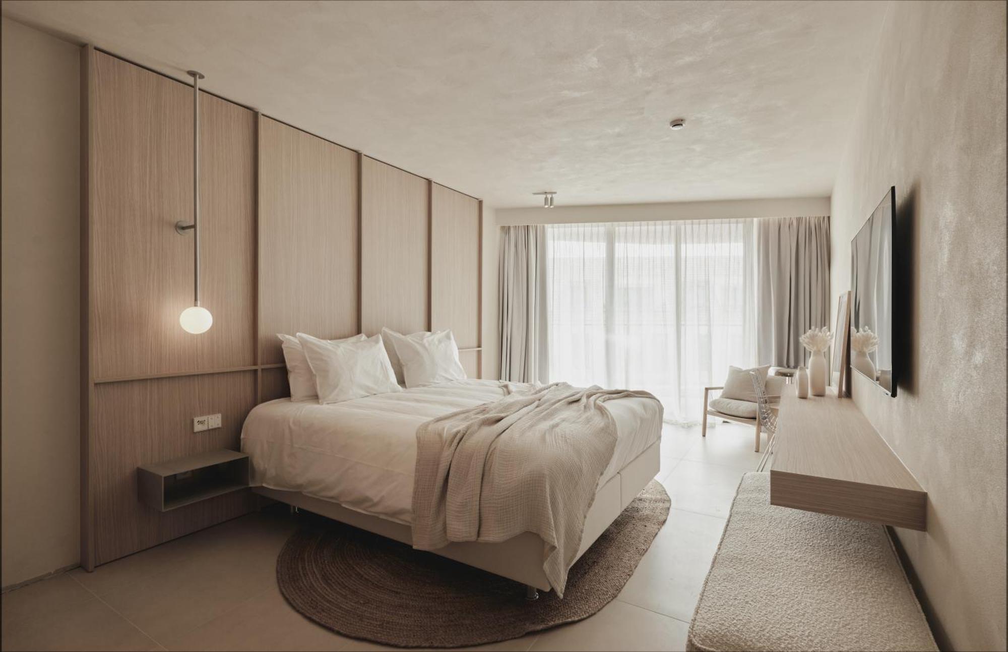Enso District 4* Knokke-Heist